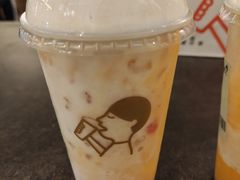 -喜茶(深圳海岸城店)