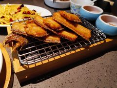 -老头儿油爆虾(星光一期店)