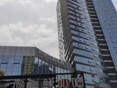 -一鸣真鲜奶吧(星光广场店)