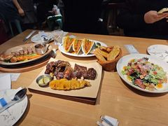 -魏客咖啡(中铁中心店)