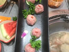 -羊来顺冰煮鲜羊铁锅烀羊肉(八卦岭店)