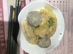 -池记(尖沙咀店)