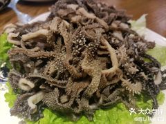 -裕合顺清真餐厅·回民老菜·大连海鲜(西安路店)