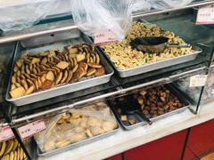 -爱德顺糕点食屋(利民道店)