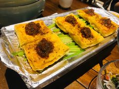 -福慧慈缘素食餐厅(王府井店)