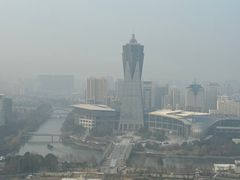 -Hi City·城市之巅