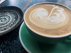 -Apollo·西班牙小酒馆(安福路店)