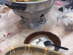 -王大乔泡椒米线·小火锅(星城天地店)