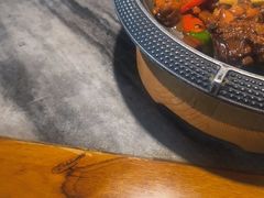 -大胡同天津菜·海肠捞饭·津门皮皮虾锅贴一绝(西姜井店)