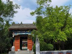 -武汉园博园(武汉自然博物馆)