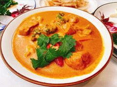 -若蘭慈·无国界素食料理(欢乐海岸店)