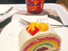 -COSTA COFFEE(武汉武商MALL店)
