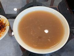 红豆薏米粥-庆丰包子铺(回龙观店)
