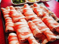 -谭鸭血老火锅(漳州路店)