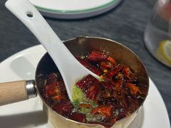 -南门四季铜锅涮肉(左家庄店)