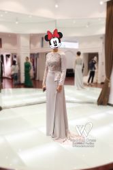 -VV新娘婚纱礼服体验馆