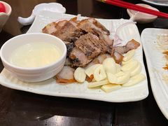 -巷语私房料理(华一实业大厦店)