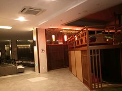 -汤连得温泉馆(宝山店)