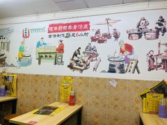 -牛师傅广式药膳牛骨汤美食(江南西店)