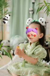 -婴爱儿童摄影 BabyloveStudio(中山门店)
