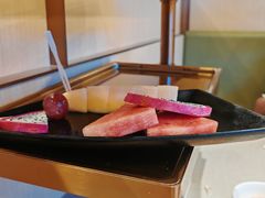 -海底捞火锅(金融街万达店)