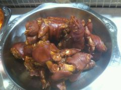 -东北人粗粮饺子坊(南山店)