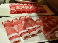 -海底捞火锅(让胡路万达店)