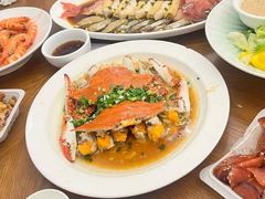 -渔满仓海鲜渔家(象山二店)