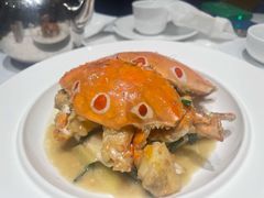 -潮粤香海鲜酒楼(沙湖店)