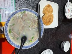 -老北京胡同味道二荤铺(酒仙桥店)