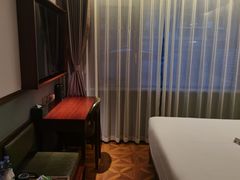 -时光漫步S酒店(成都宽窄巷子店)