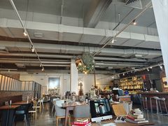 -at cafe 意大利餐厅(集美店)