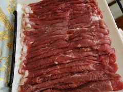 -清真·鸦儿李记·涮肉(和平里店)