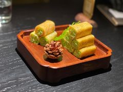 -锦楼·臻选新杭帮(杭州中心店)