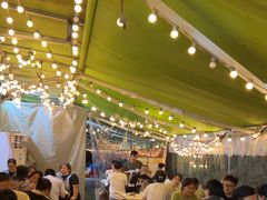 -江味龙虾馆·裸蓝龙虾(南山店)
