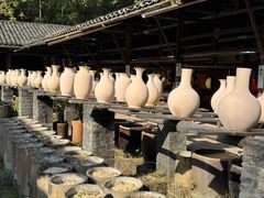 -景德镇古窑民俗博览区