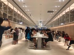 -% Arabica阿拉比卡咖啡(深圳湾万象城店)