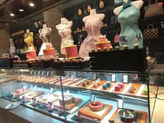 -富力希尔顿酒店·地阔自助餐厅