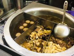 -好成财牛排馆(涂门街总店)