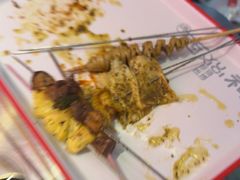 -遇西祠·海鲜烧烤(总店)
