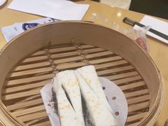 -鼎泰丰(嘉年华•海信广场VILLAGE店)