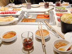 -海底捞火锅(华润万象汇店)