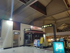 -丽江三义国际机场