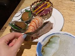 -雍和会海鲜姿造自助(湖东路店)