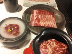 -焱铁烧·黑毛和牛专门店(杭州嘉里中心店)