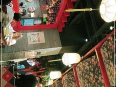 -额娘·春饼烤鸭(华北七楼创始店)
