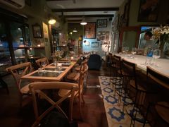 -LA  PETANQUE(泰安路店)