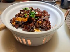 -绿茶餐厅(西单老佛爷店)