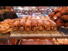 -巴黎贝甜(泗泾店)