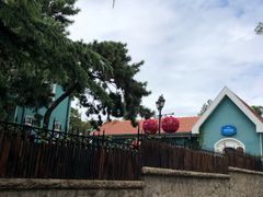 -青岛海尔洲际酒店